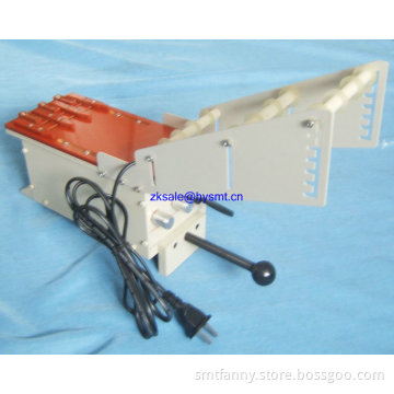 Fuji stick feeder(three tube)